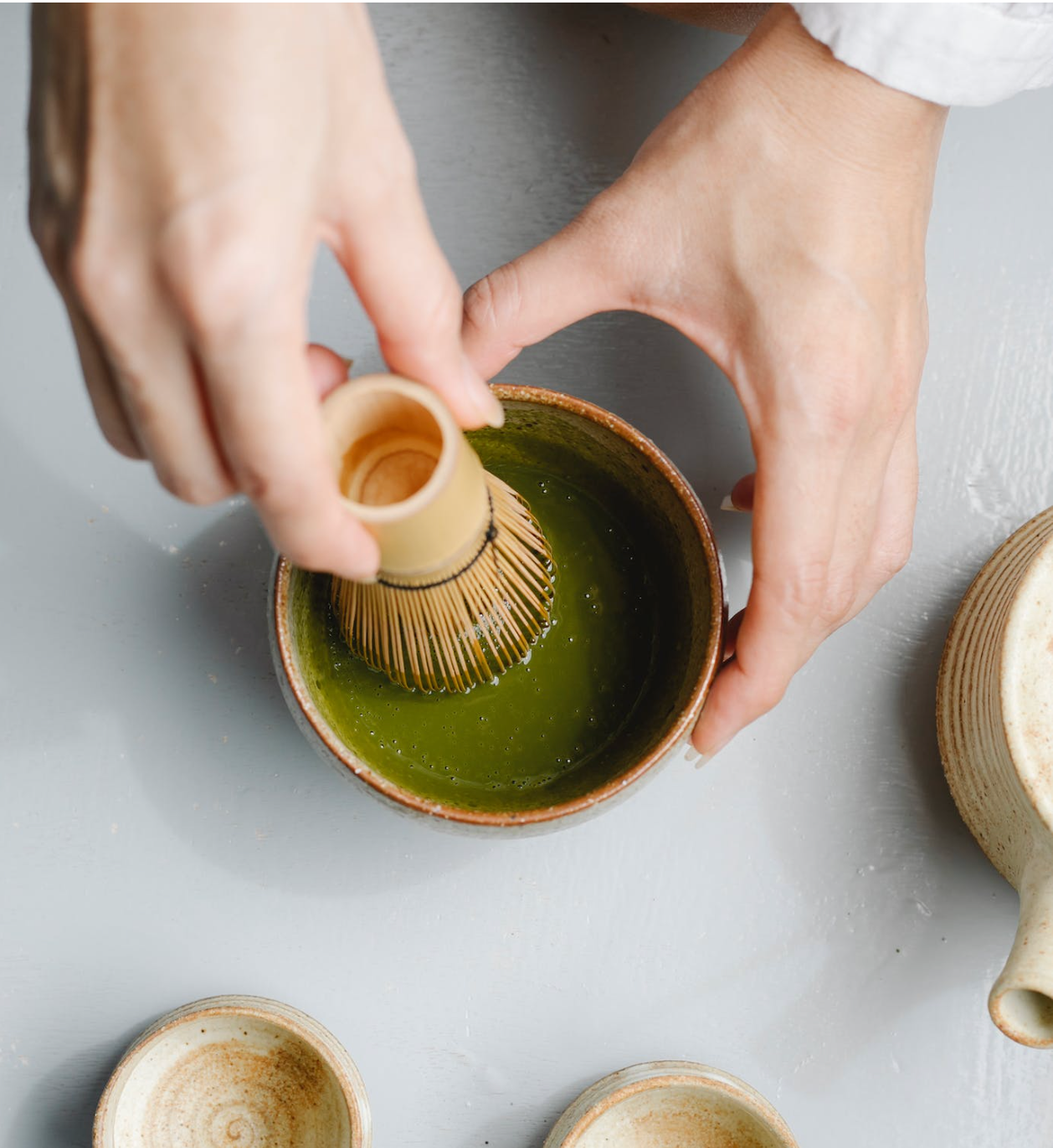 Is Matcha Good for You?