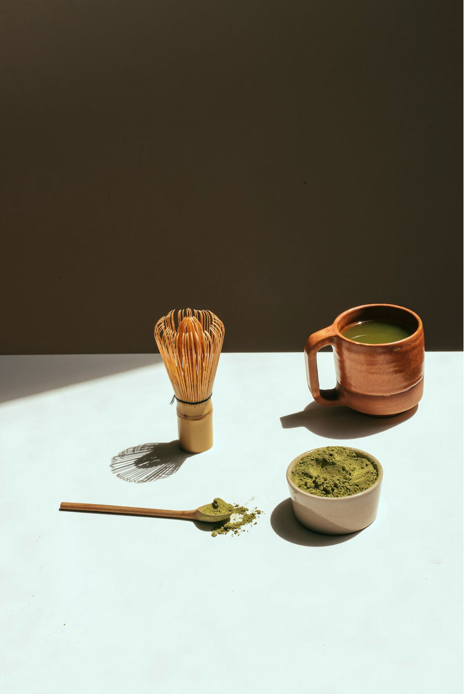 Is Matcha Good for You?