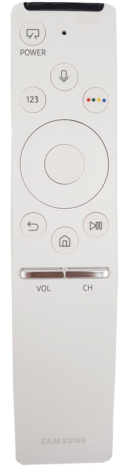 samsung smarttv remote for mac