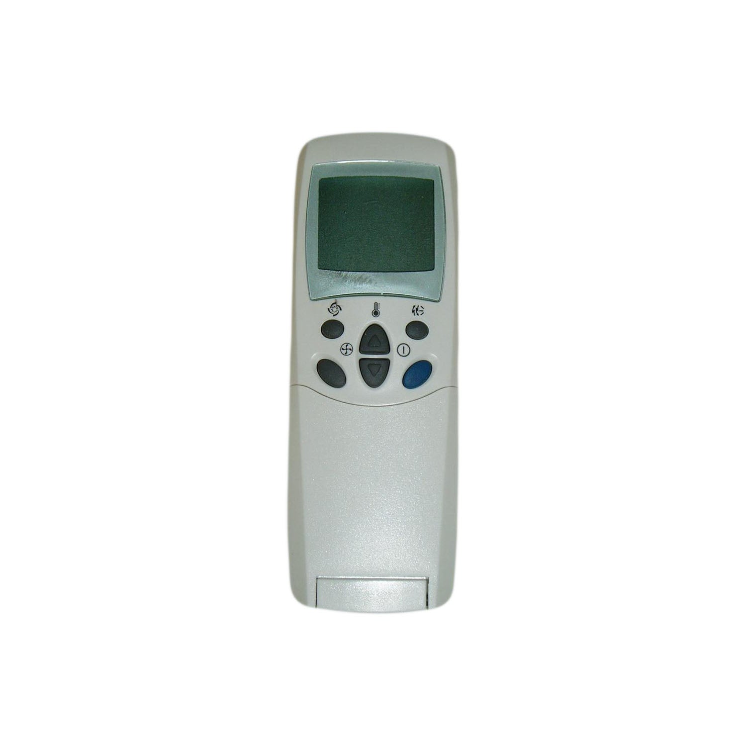 americool air conditioner remote control