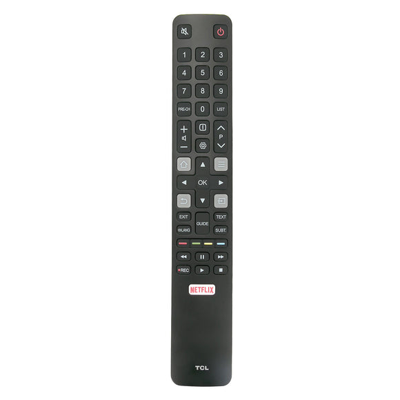 remote control for all tv