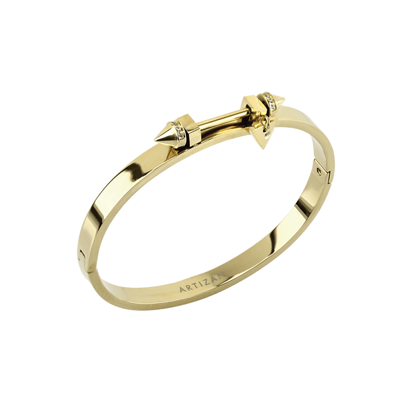 Artizan Joyeria The Herradura Bangle