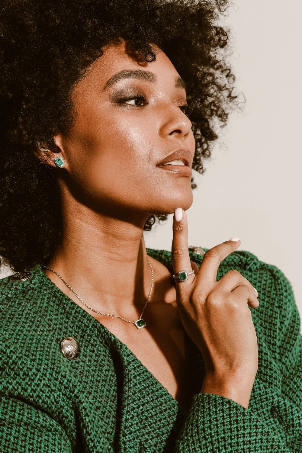 The Hottest Jewelry Trends for 2022