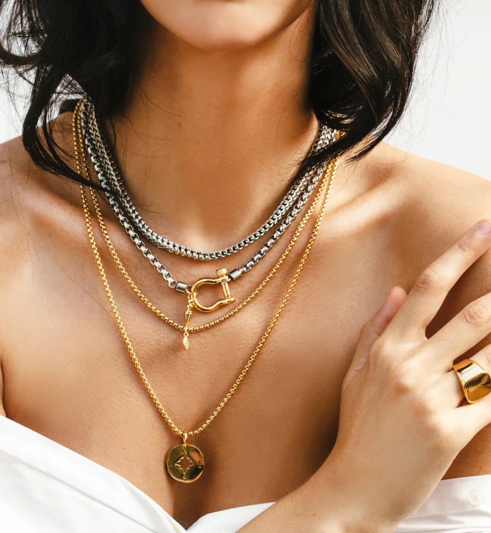 Gold-plated Jewelry: What It Is and How To Make It Last Longer – Artizan  Joyeria