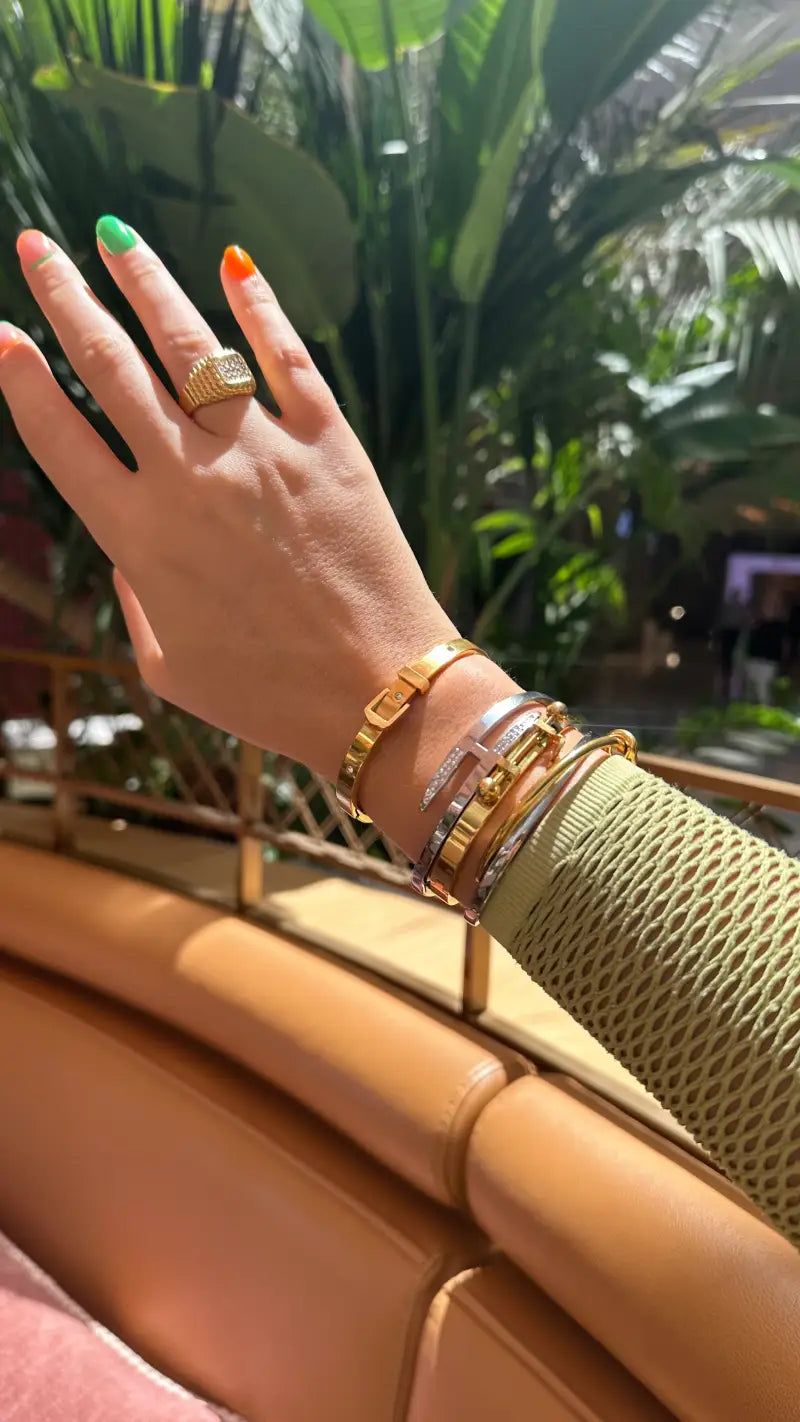 10 of the Hottest Jewelry Trends Everyone will be Wearing in 2023 – Artizan  Joyeria