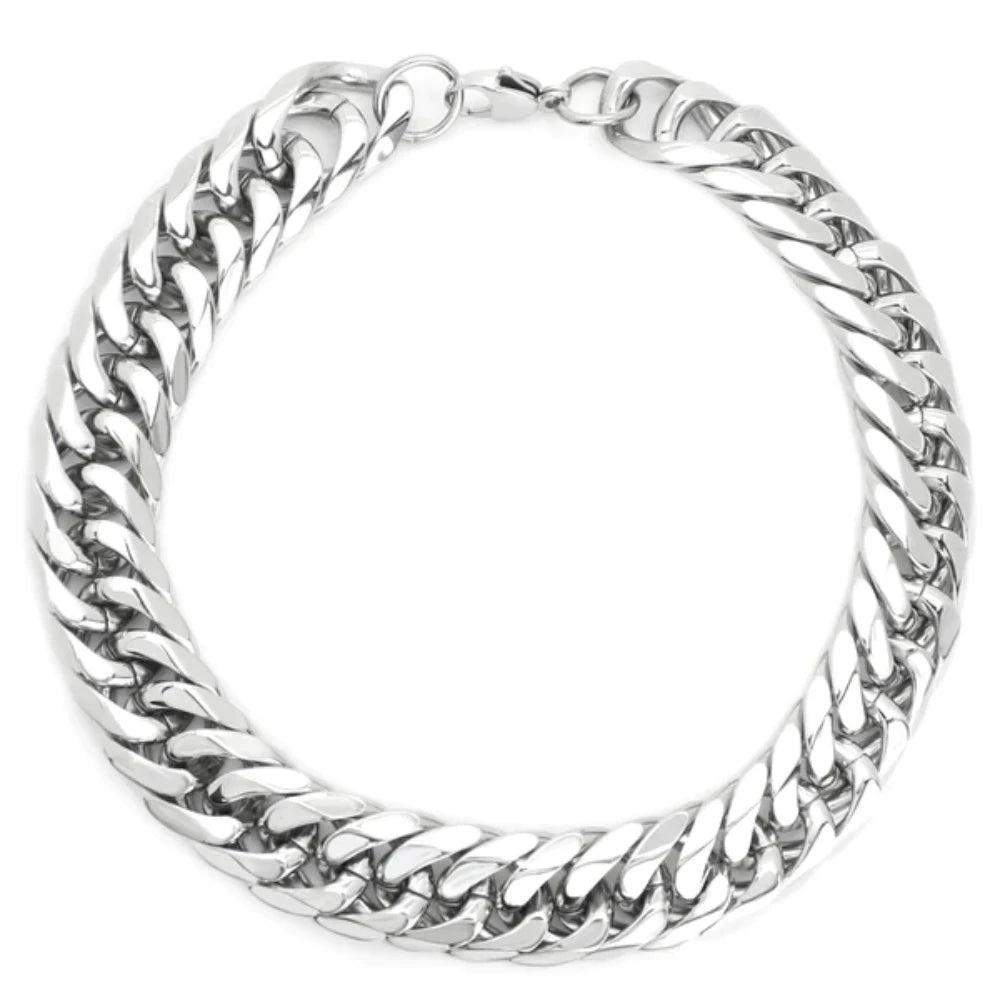 The Pros and Cons of Stainless Steel Jewelry – Artizan Joyeria