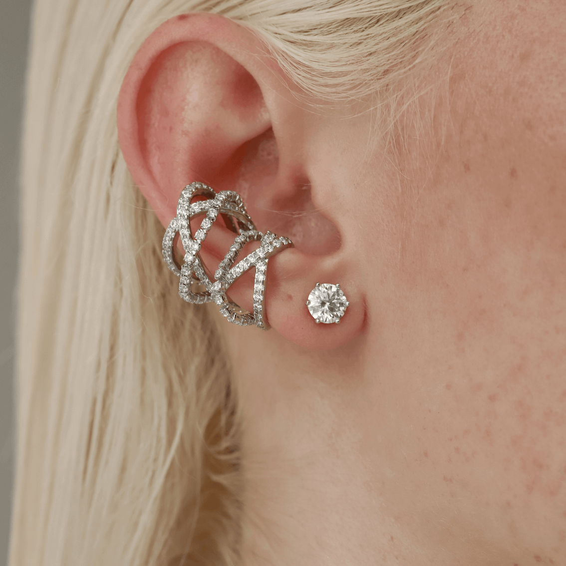 Cuff Earring Basics: Benefits and How To Wear Them – Artizan Joyeria