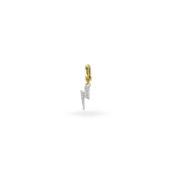 Can Opener Mini Box Slim Chain, Gold / 18 | Artizan Joyeria