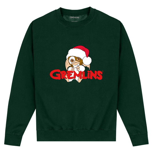 Gremlins Gizmo Christmas Sweater