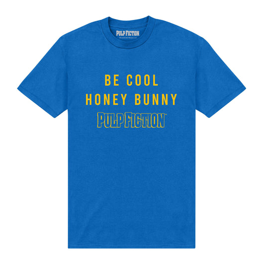 I love you Honey Bunny | Kids T-Shirt