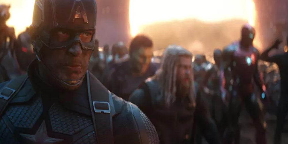 Avengers Endgame 3 Unanswered Questions By Daniel Jacobs