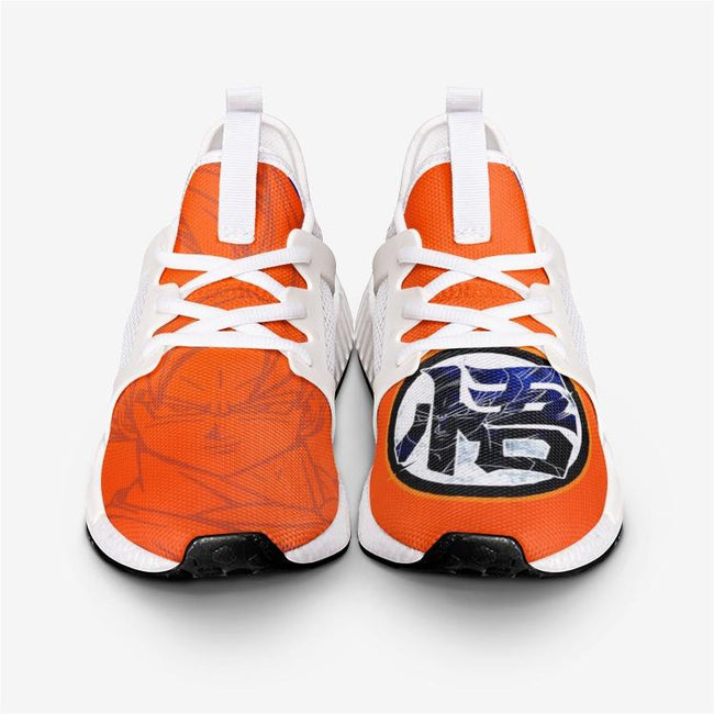 goku shoes