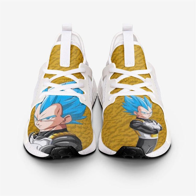 super saiyan shoes