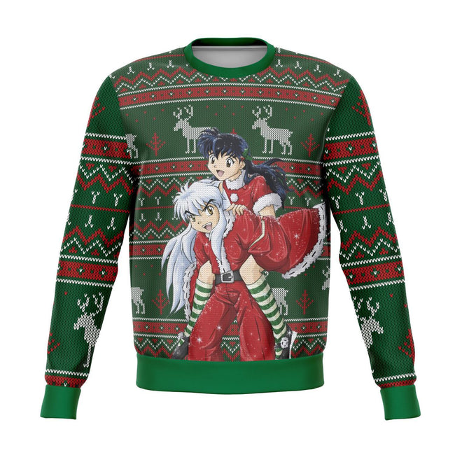 inuyasha sweater