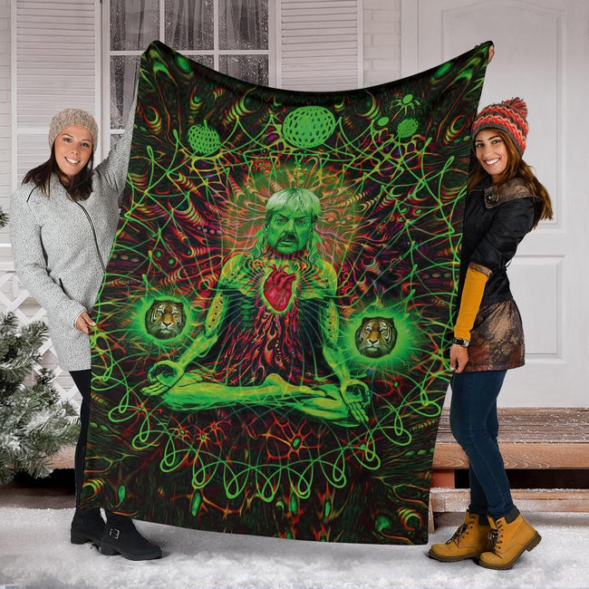 Chakra Tuning Fleece Blanket | Artwork | Pinterest | Shop ...