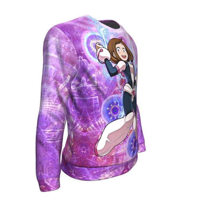 ochako hoodie