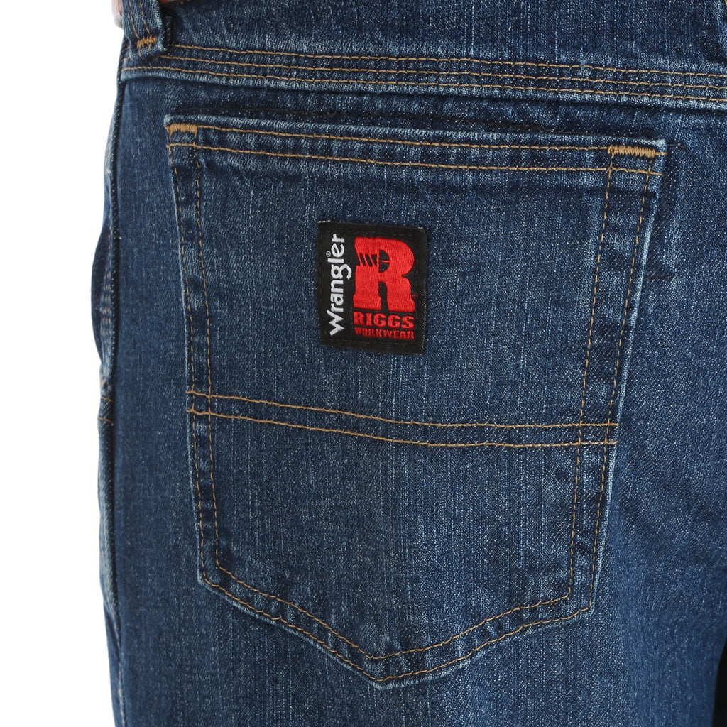 Riggs Workwear Regular Fit Jeans – Vickers Western Stores