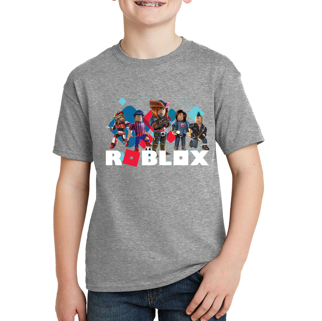 Roblox Team Kids T Shirt Fortee Apparel - navy captain shirt roblox