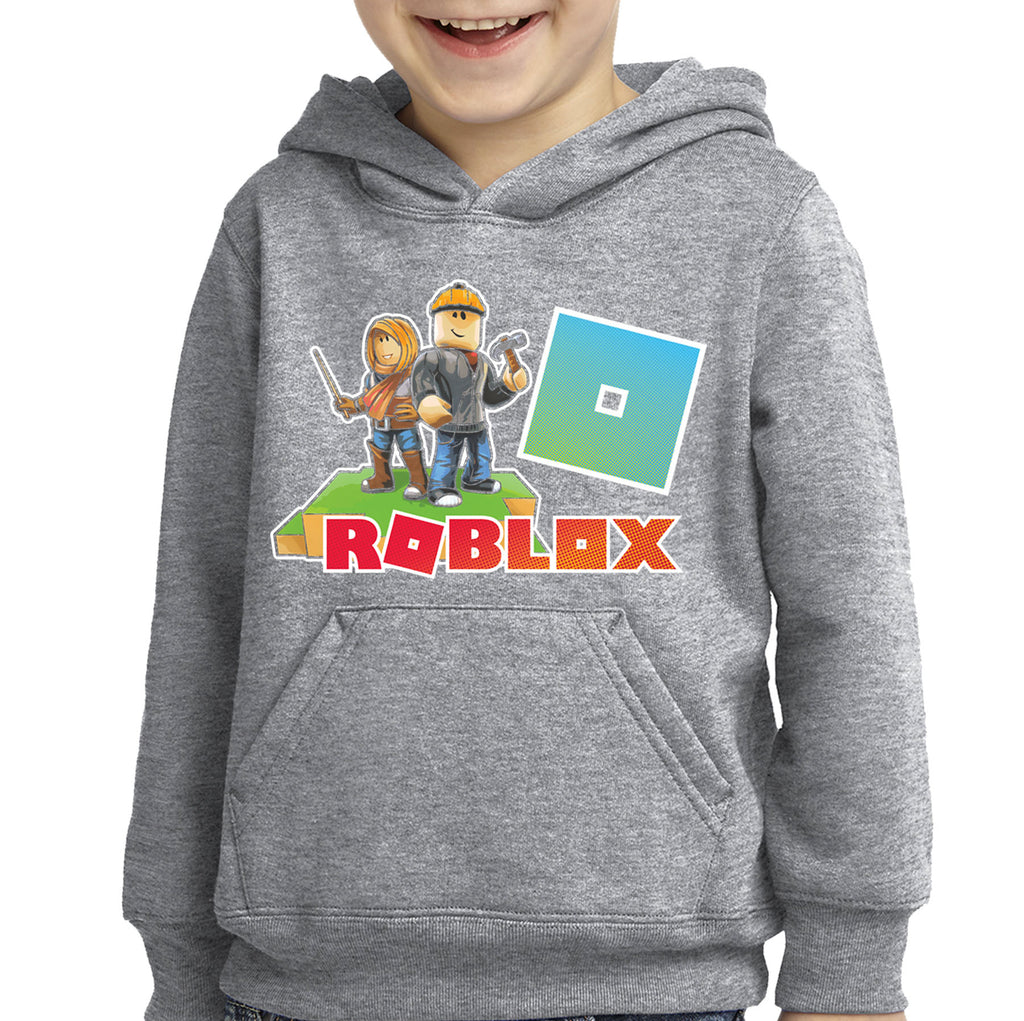 Roblox Pair Kids Hoodie Fortee Apparel - roblox team kids hoodie fortee apparel