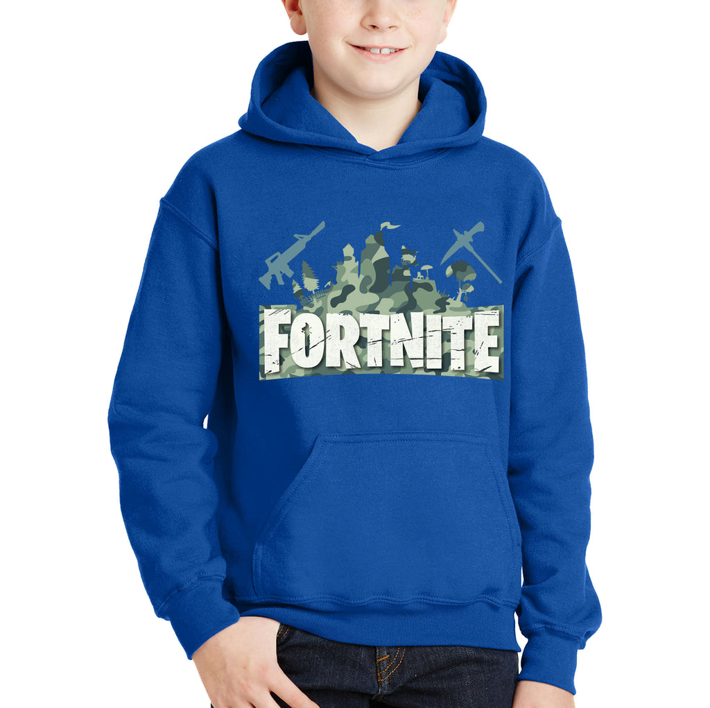 personalised fortnite hoodie