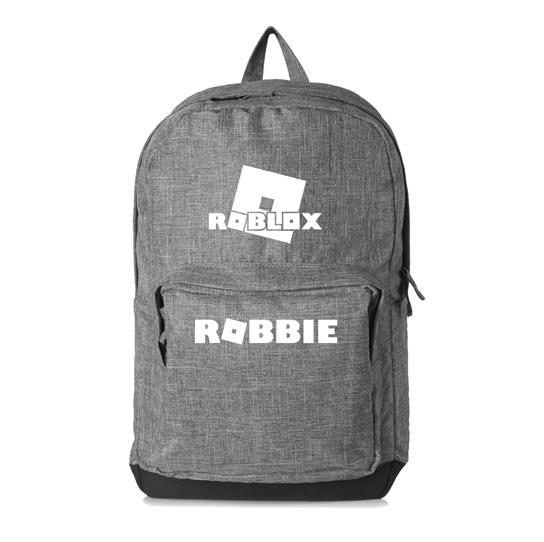 Roblox Bag Metro Backpack Fortee Apparel - free roblox backpacks