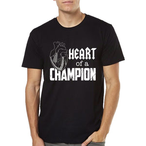 a champion shirt