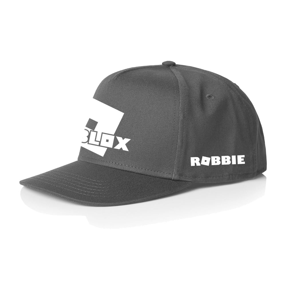Roblox Hat Weight Roblox Snapback Caps Fortee Apparel