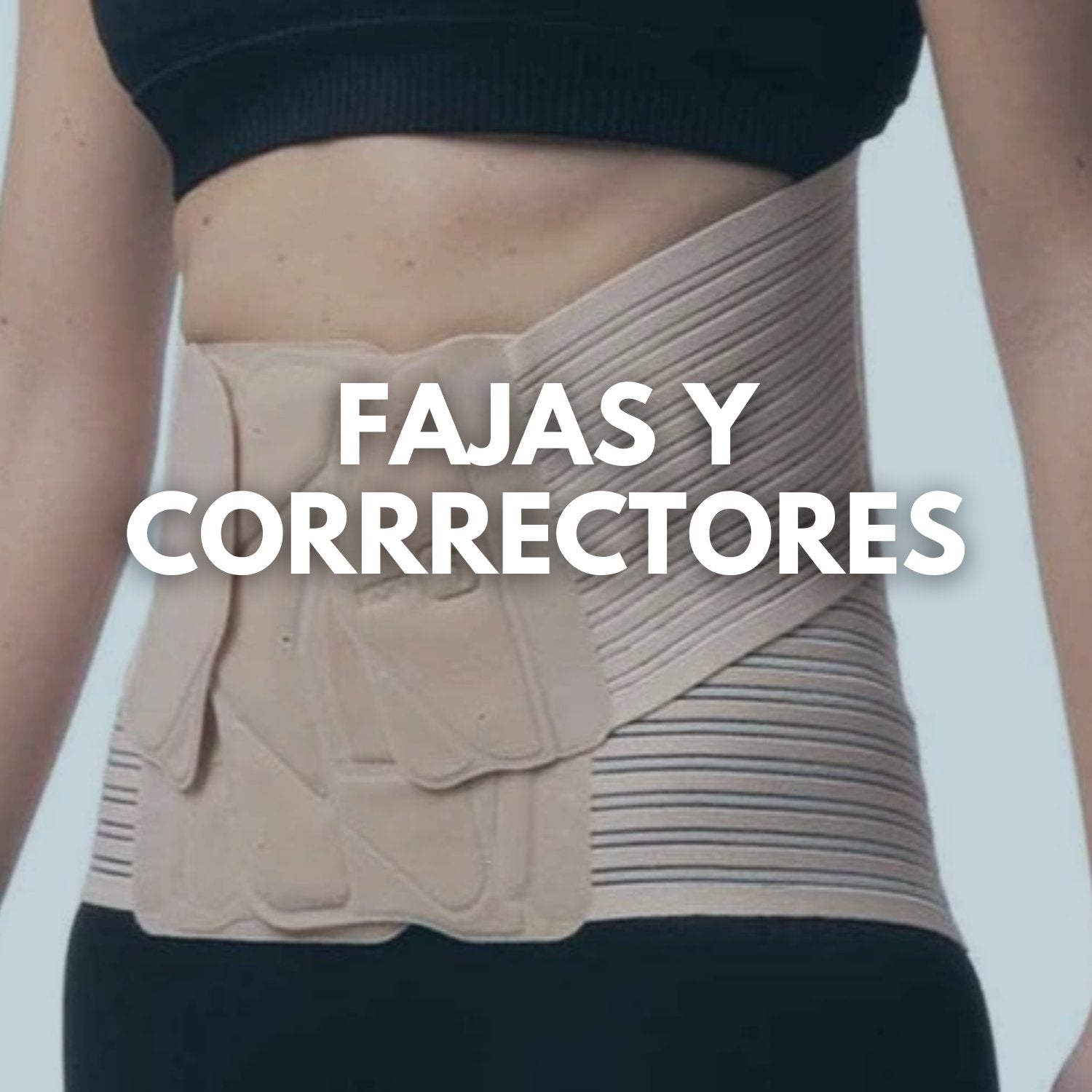 Cintas Elásticas Fitness de Látex para Ejercicios y Rehabilitación —  OrtoPrime