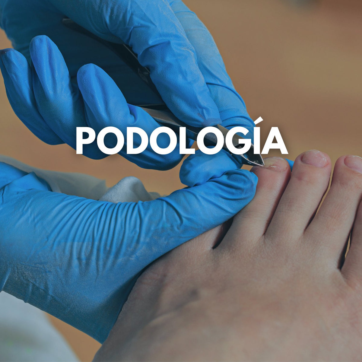 Podología Higiene Estética Y Postura Óptima Para Tus Pies — Ortoprime 1160