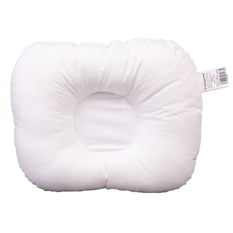 Almohada Plagioencefalia Bebe  Anti-Cabeza Plana Bebes — OrtoPrime