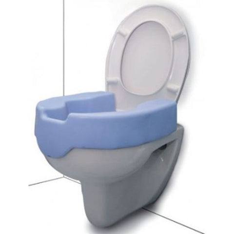 OrtoPrime Bidet Portátil para Elevador WC - Bidet Acoplable ELEVADOR  Inodoro Bidé portátil WC - Palangana para WC - Bidet Inodoro Portátil Bidé  Sanitario - Baño de Asiento Personas Mayores y Niños 