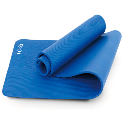  Esterilla de yoga azul estrellada antideslizante Esterillas de  ejercicio Mat Pilates Mat Travel Yoga Mat Esterillas de yoga para  entrenamiento en casa : Deportes y Actividades al Aire Libre