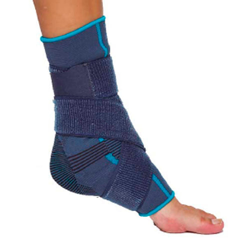 TOBILLERA NEOPRENE ESGUINCE LESIONES