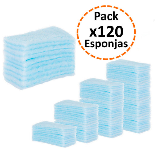Pack 2 Empapador lavable Cama 135 ECO+ Envío Gratis — OrtoPrime