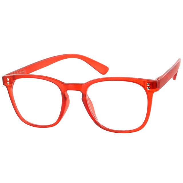Gafas Montura Transparente para Presbicia | Colores Exclusivos — OrtoPrime
