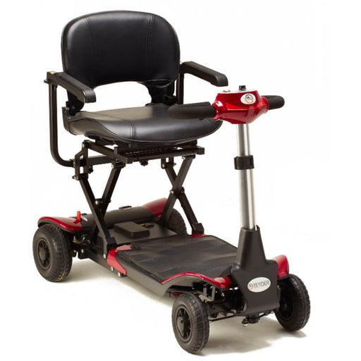 Scooter eléctrico discapacitados— Ortoleku