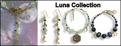 Luna Collection