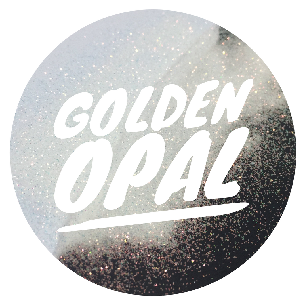 Golden Opal *fine*