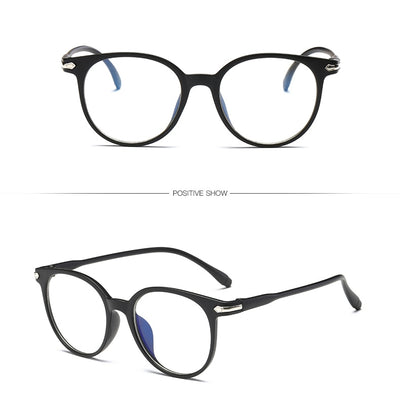 Blue Light Glasses Unisex
