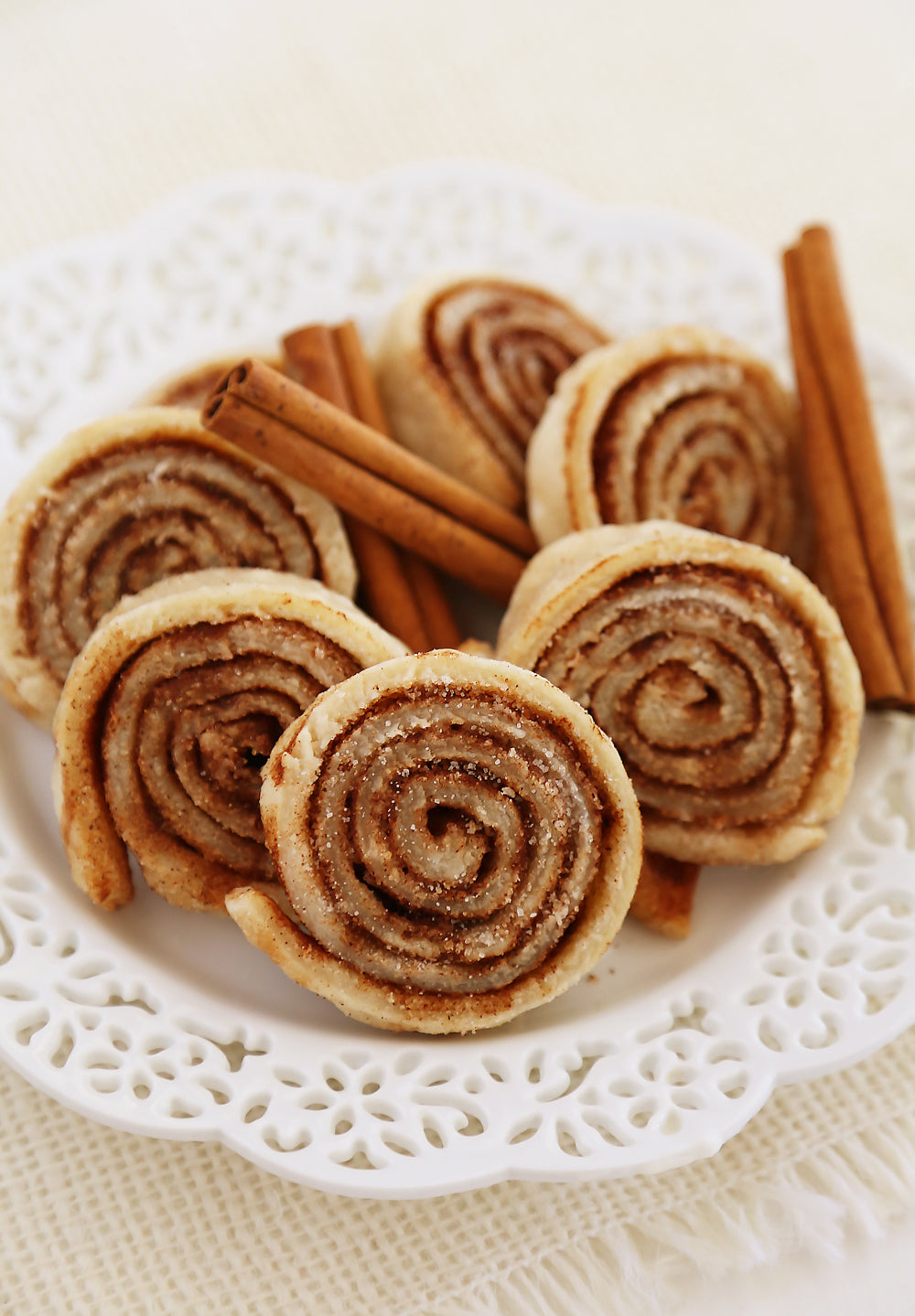 Pickett's Press' holiday spirit just so happens to be focused on the important things, like cookies. And what better day to think about cookies than on National Bake Cookies Day! Pick from 13 festive cookies, turn up the holiday tunes, and bake!