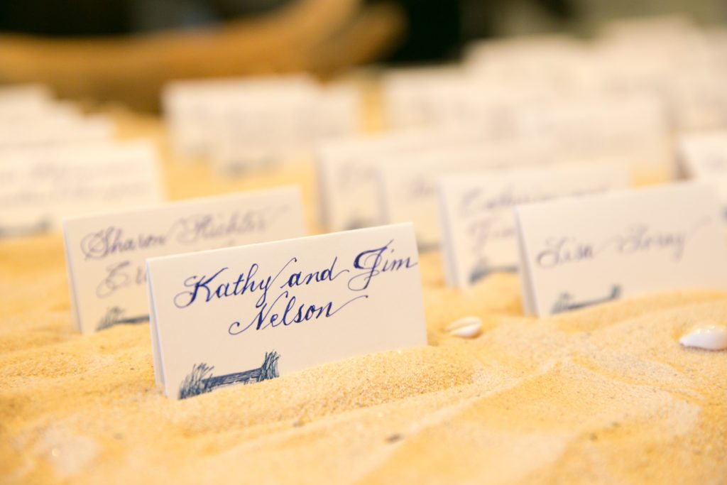 Erin and Emilio's exchanges vows at Gurney's Inn and Resort in Montauk, New York. Would you like to be featured on #PPRealBride?