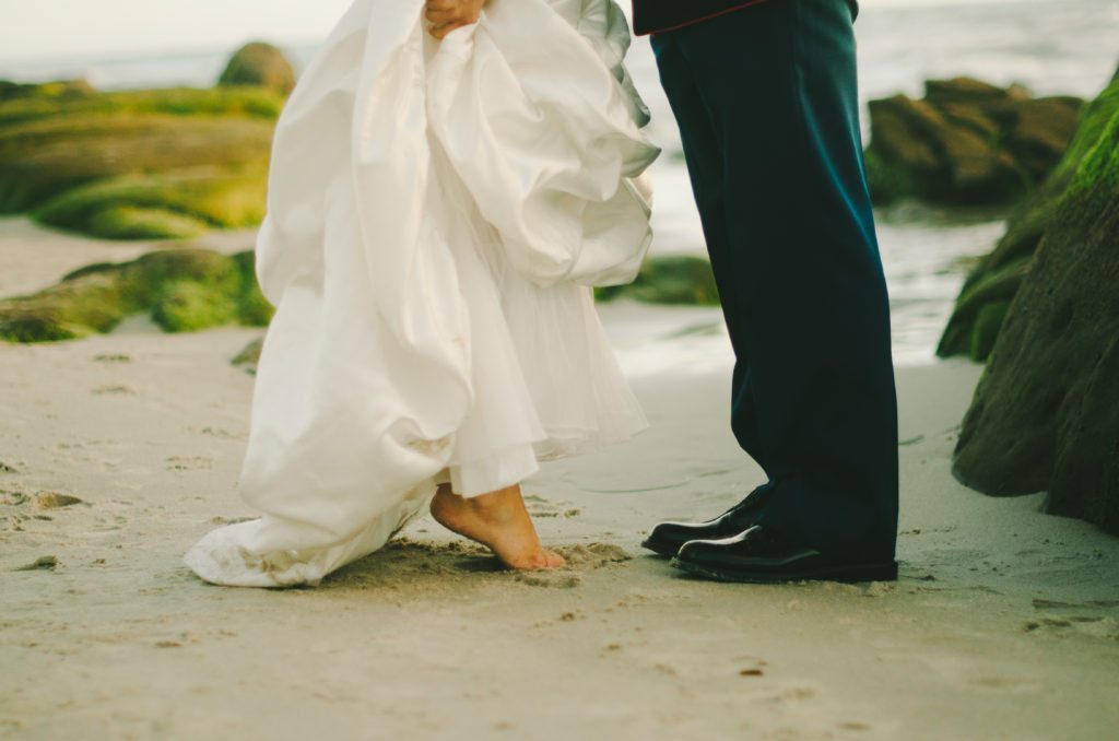 Meredith and Anderson were married in beautiful Sea Island, Georgia. Would you like to be featured on #PPRealBride?