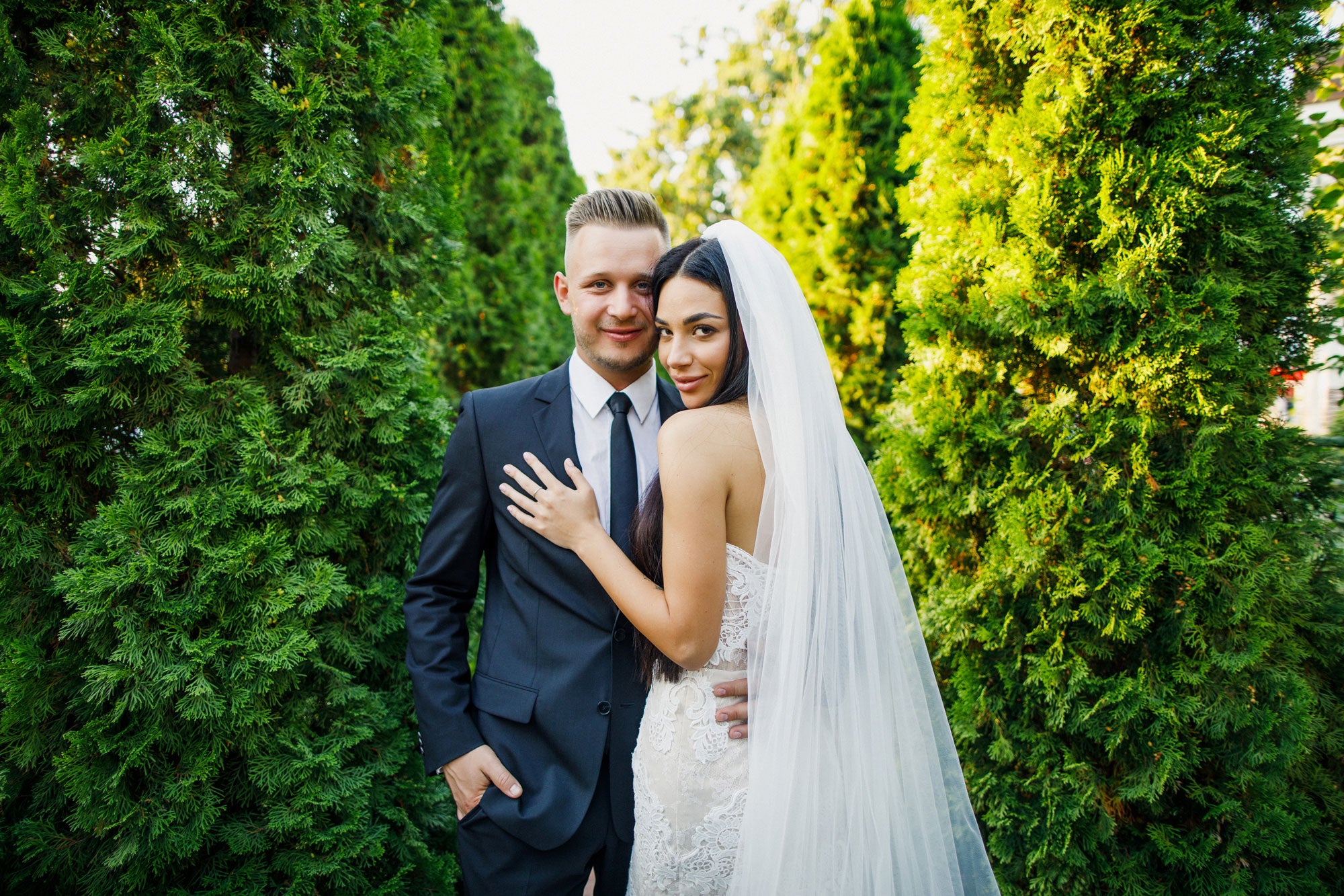 Rosie & Nick is an engraved wedding suite set in Sagaponack, New York. Would you like to be featured on #PPRealBride? Email us your photos to hello@pickettspress.com to be featured on our page! Shop here for more Pickett's Press wedding suites!