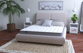 Custom Mattress Makers