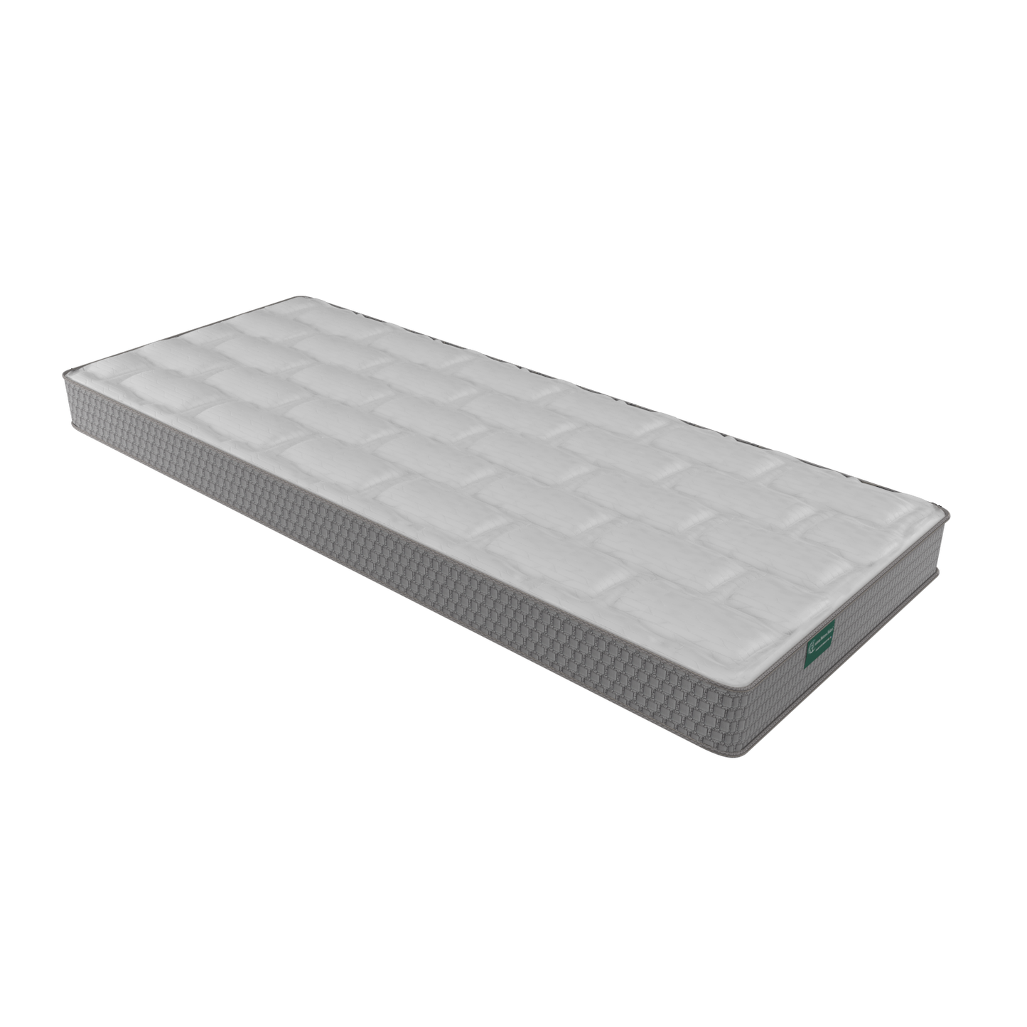 Cape, 30" x 73.5" mattress
