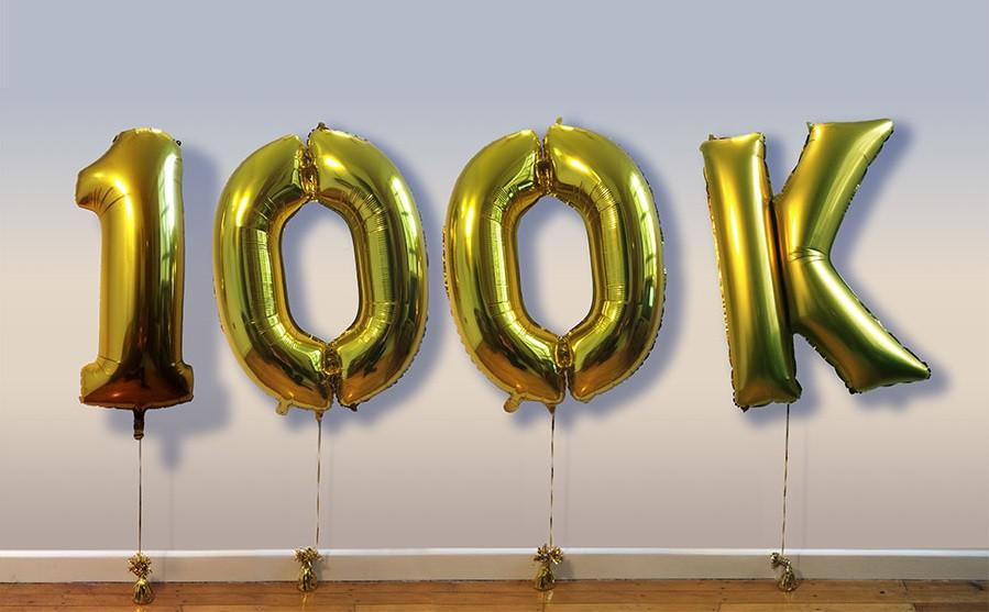  - cheap instagram followers 100k