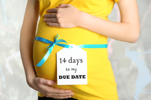 pregnancy due date