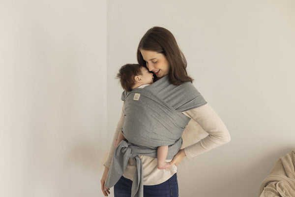 babywearing