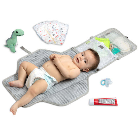 Why Buy a Baby Changing Pad? – KeaBabies