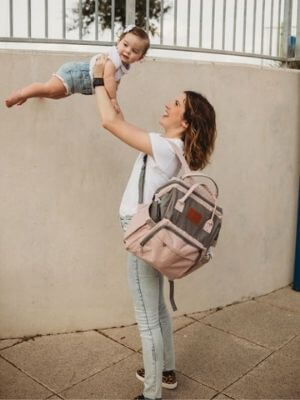 baby diaper bag